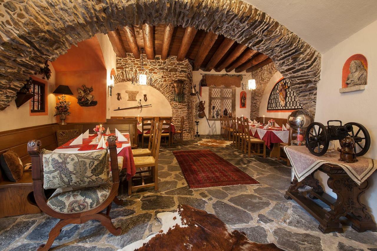 Hotel Alte Post Krems Dış mekan fotoğraf