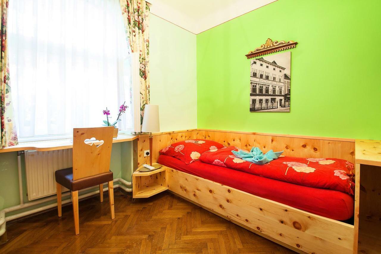 Hotel Alte Post Krems Dış mekan fotoğraf