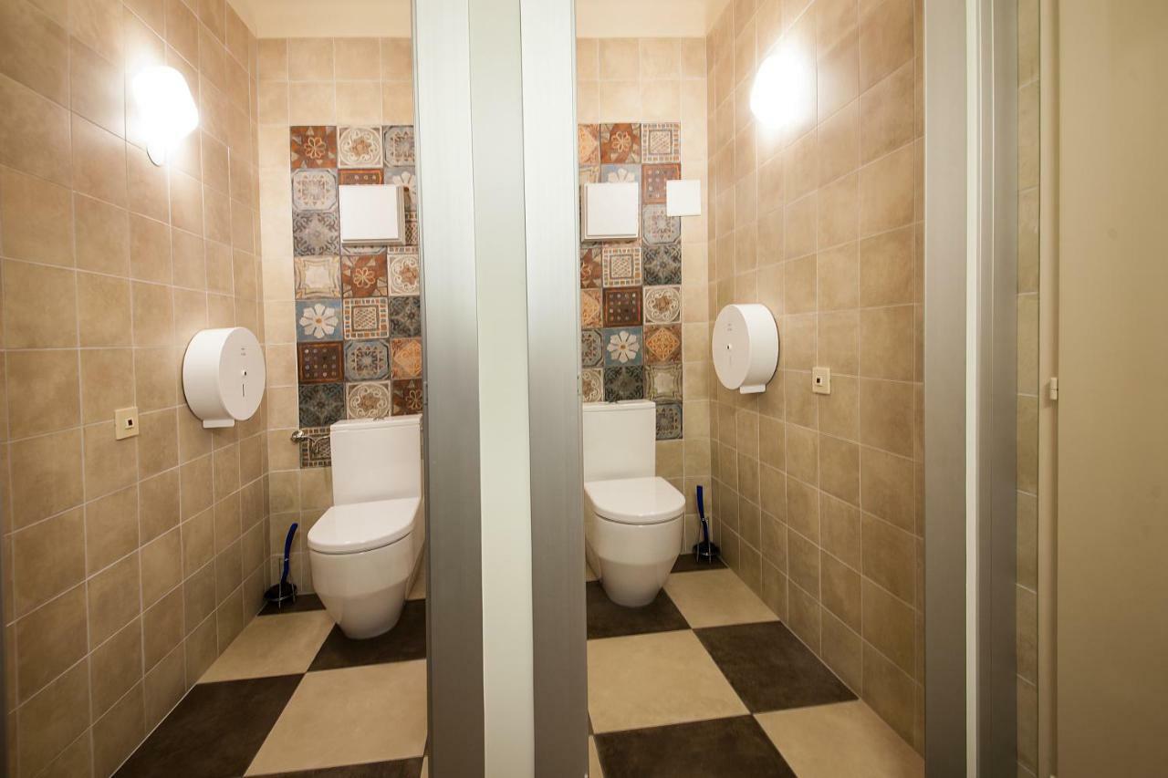 Hotel Alte Post Krems Dış mekan fotoğraf