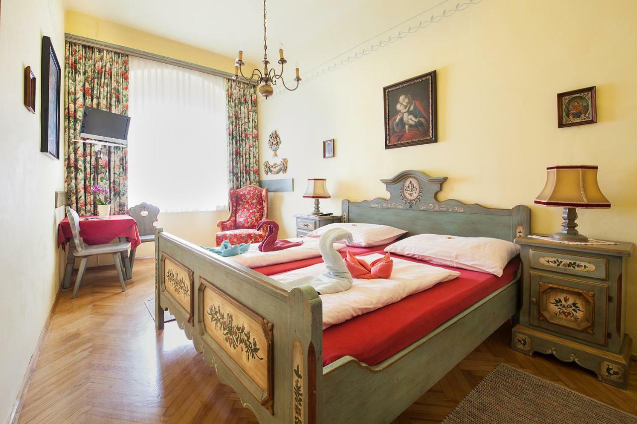 Hotel Alte Post Krems Dış mekan fotoğraf