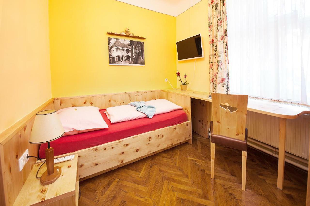 Hotel Alte Post Krems Dış mekan fotoğraf