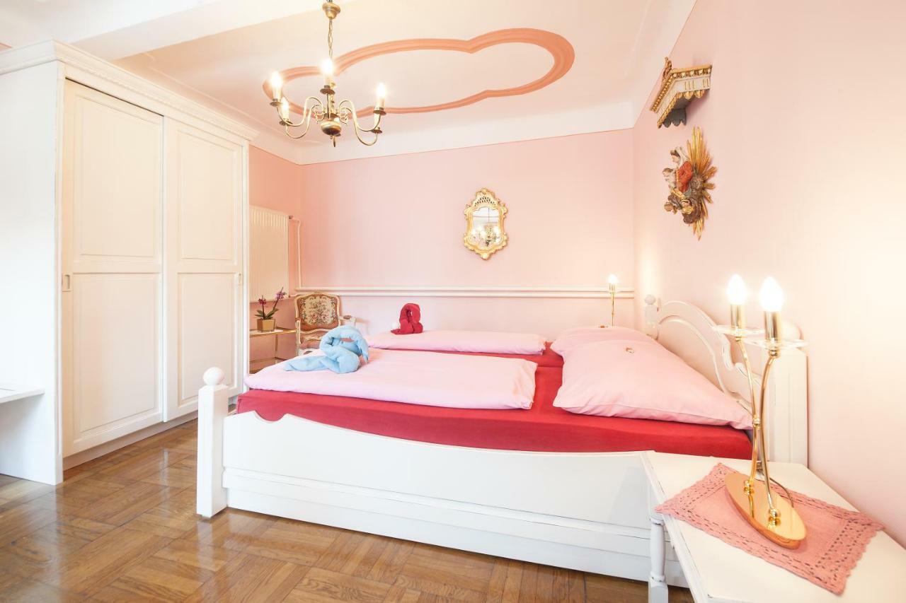 Hotel Alte Post Krems Dış mekan fotoğraf