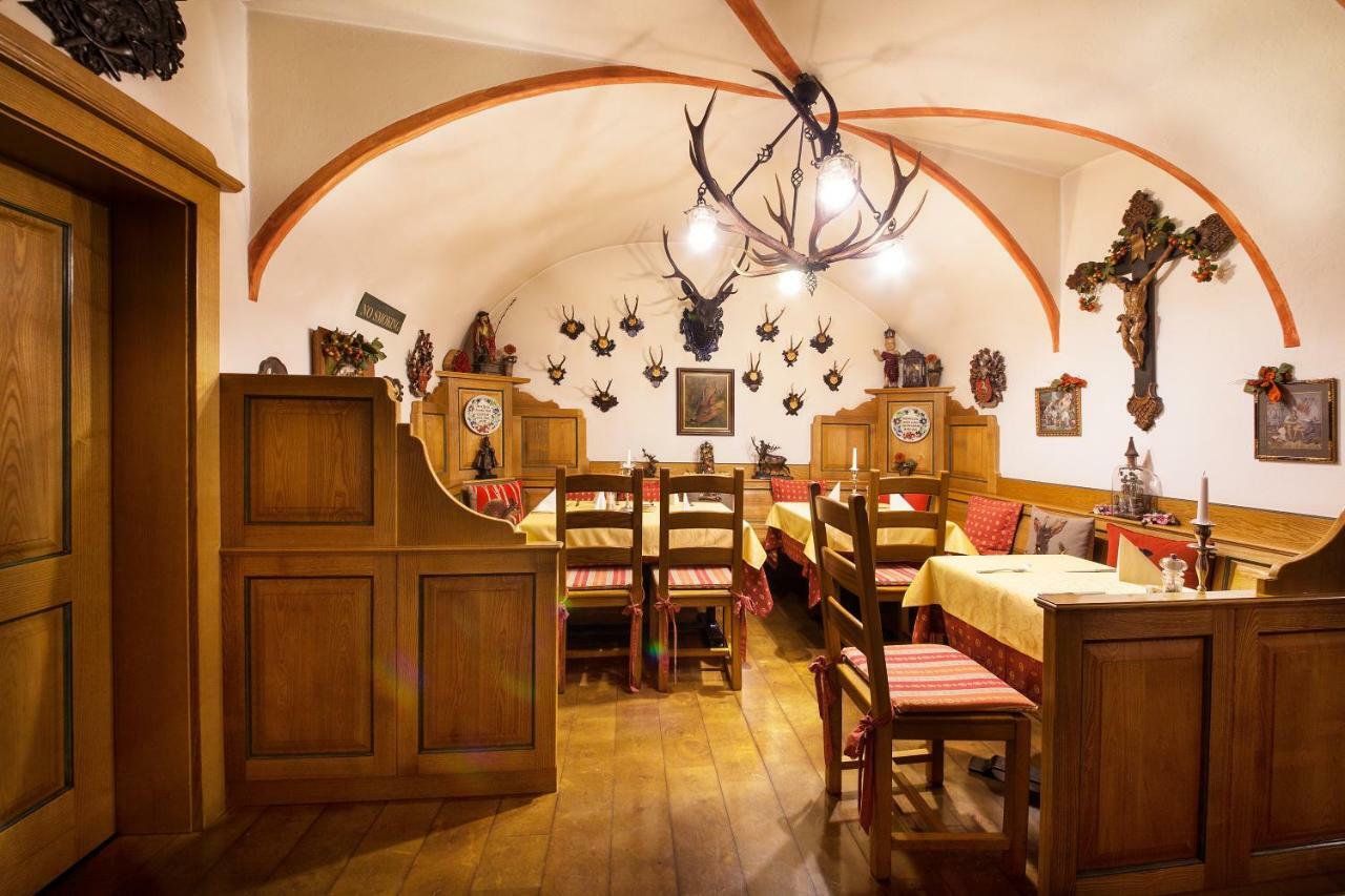 Hotel Alte Post Krems Dış mekan fotoğraf