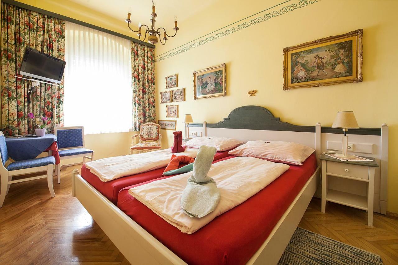 Hotel Alte Post Krems Dış mekan fotoğraf