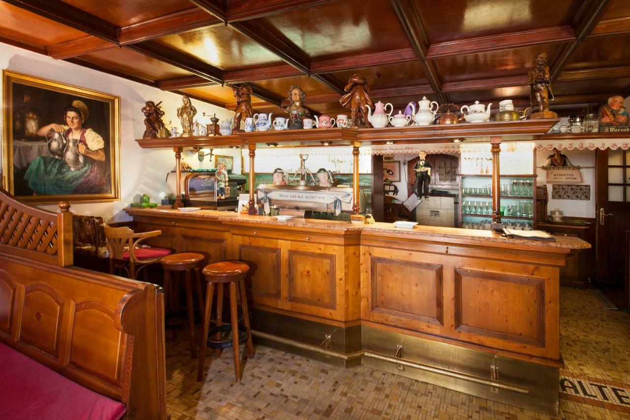 Hotel Alte Post Krems Dış mekan fotoğraf