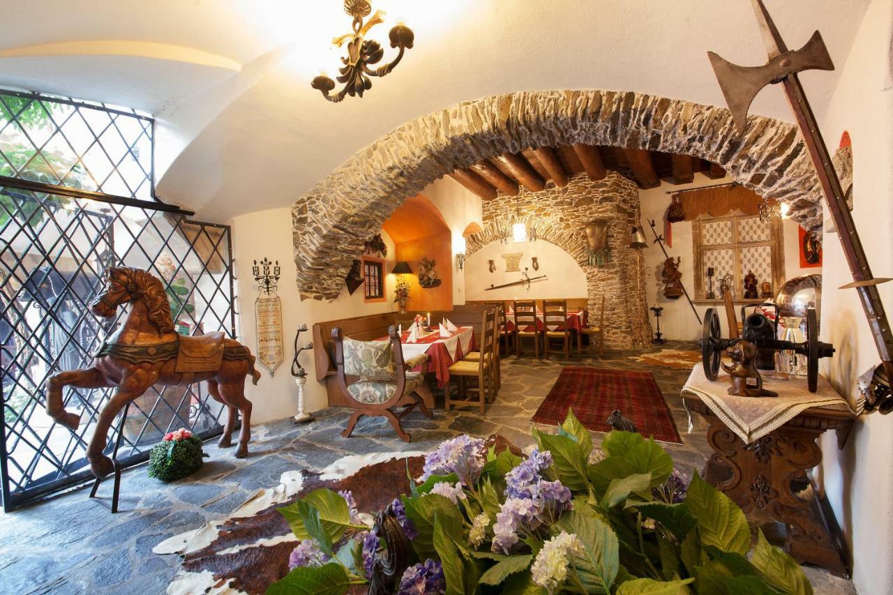Hotel Alte Post Krems Dış mekan fotoğraf