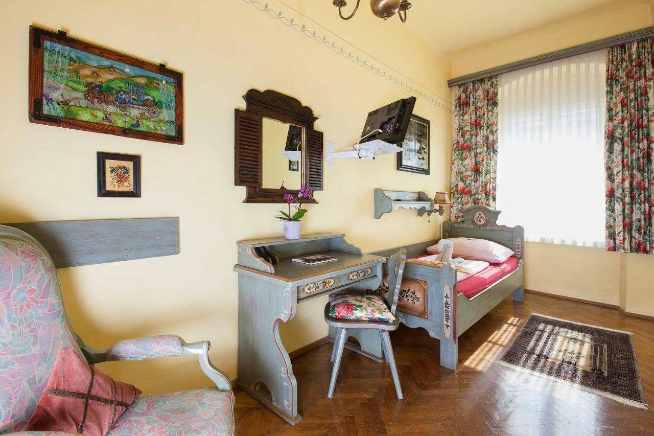 Hotel Alte Post Krems Dış mekan fotoğraf