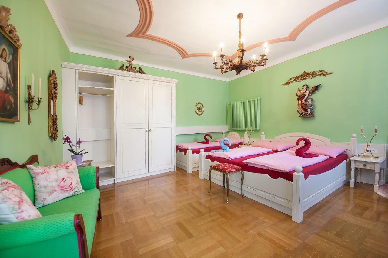 Hotel Alte Post Krems Dış mekan fotoğraf