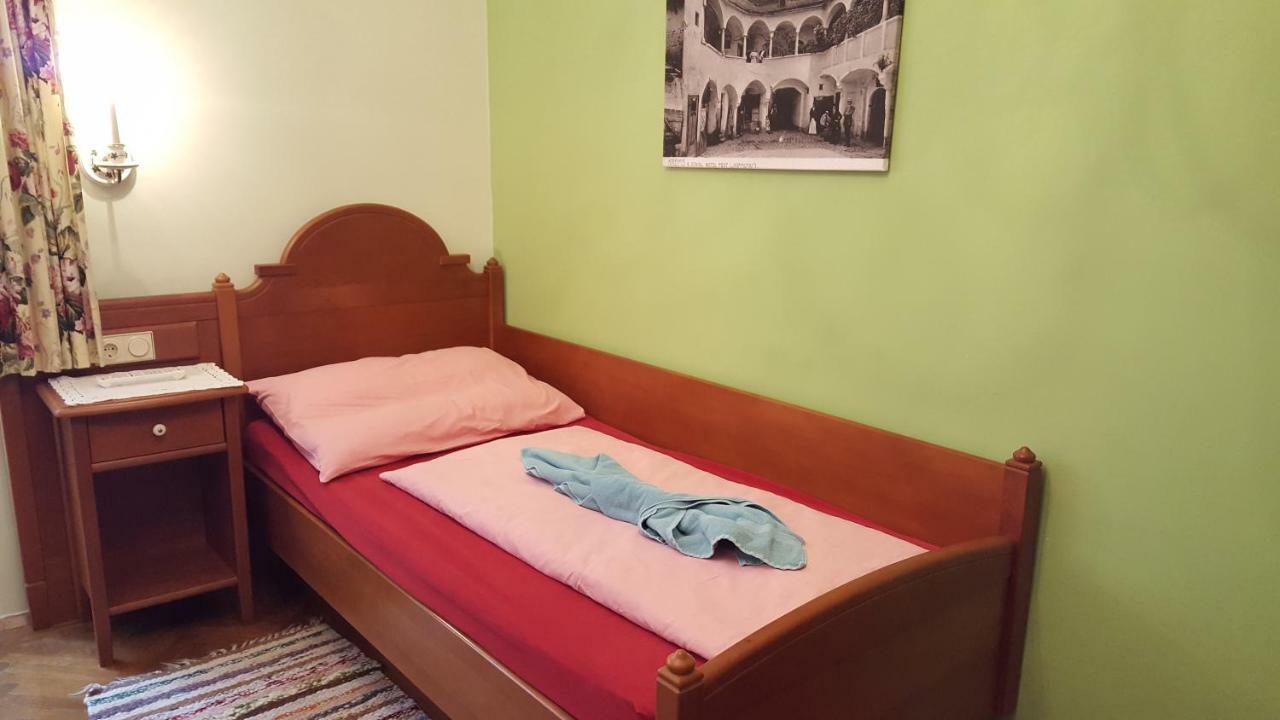 Hotel Alte Post Krems Dış mekan fotoğraf