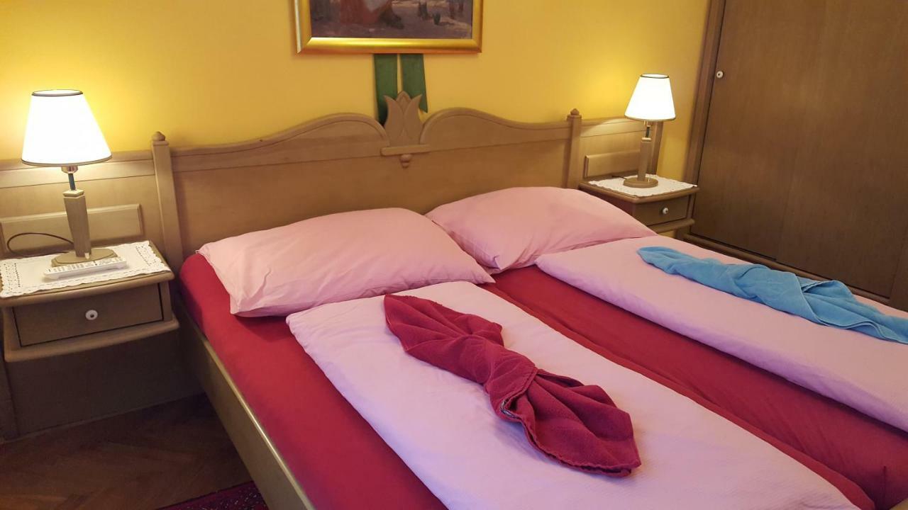 Hotel Alte Post Krems Dış mekan fotoğraf