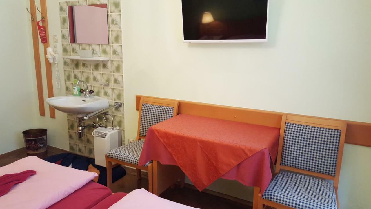 Hotel Alte Post Krems Dış mekan fotoğraf