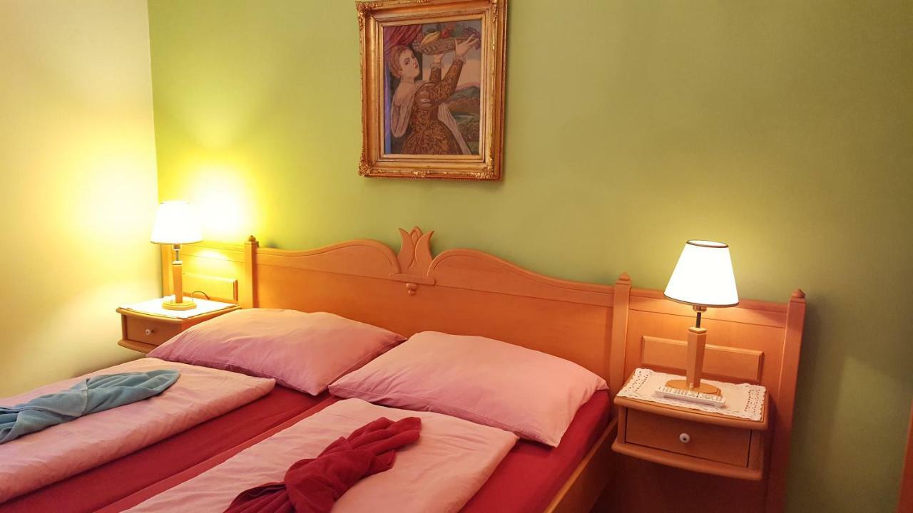 Hotel Alte Post Krems Dış mekan fotoğraf