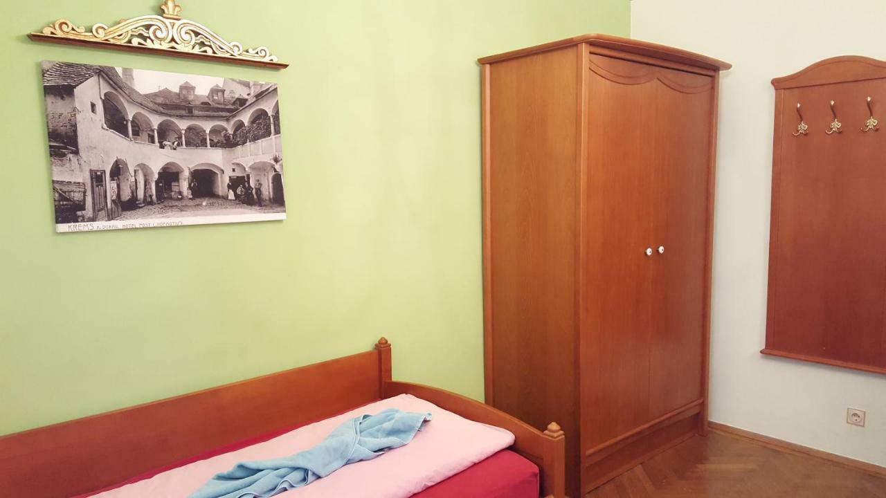 Hotel Alte Post Krems Dış mekan fotoğraf