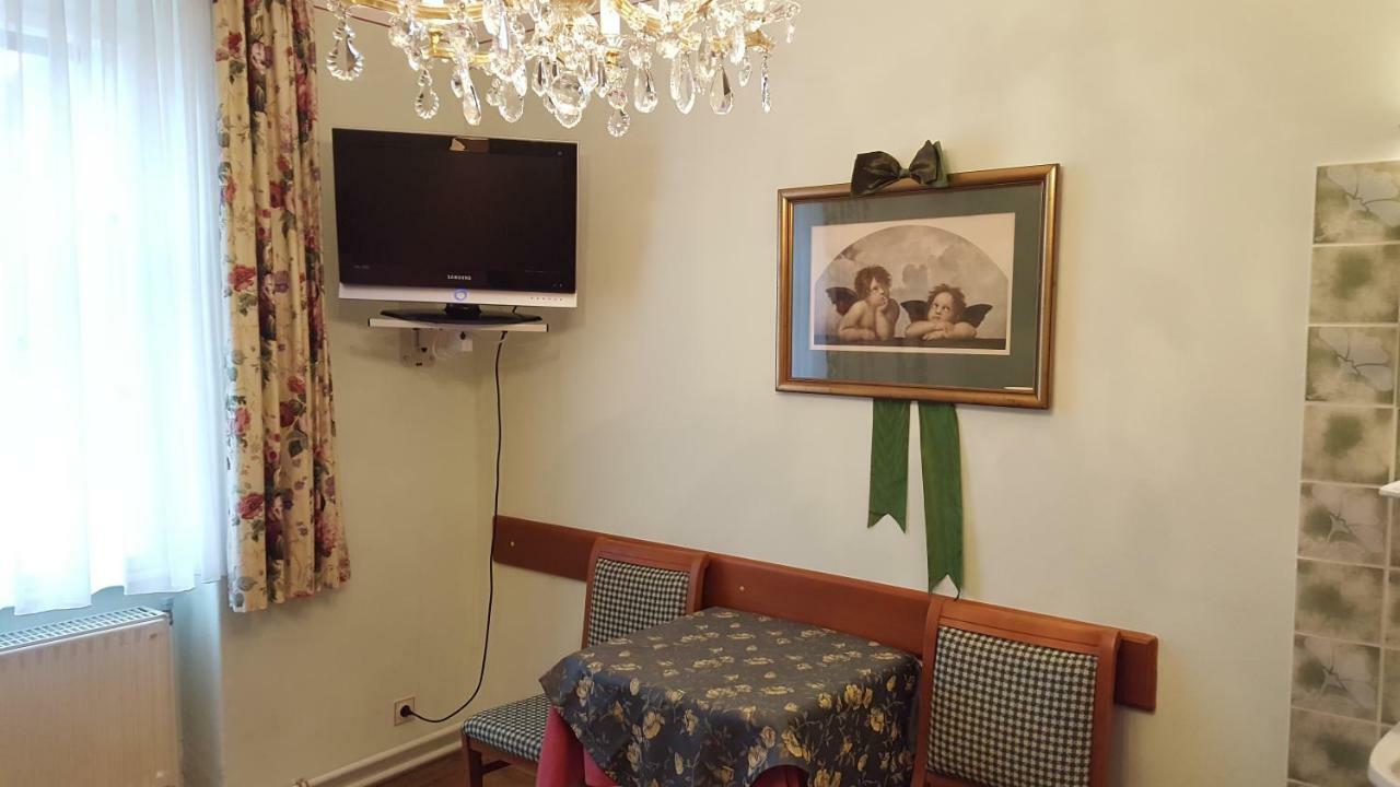 Hotel Alte Post Krems Dış mekan fotoğraf