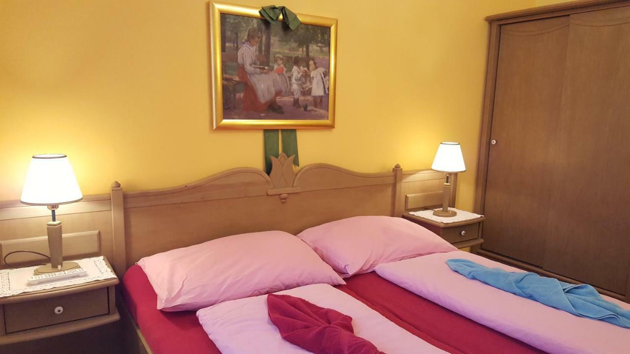 Hotel Alte Post Krems Dış mekan fotoğraf