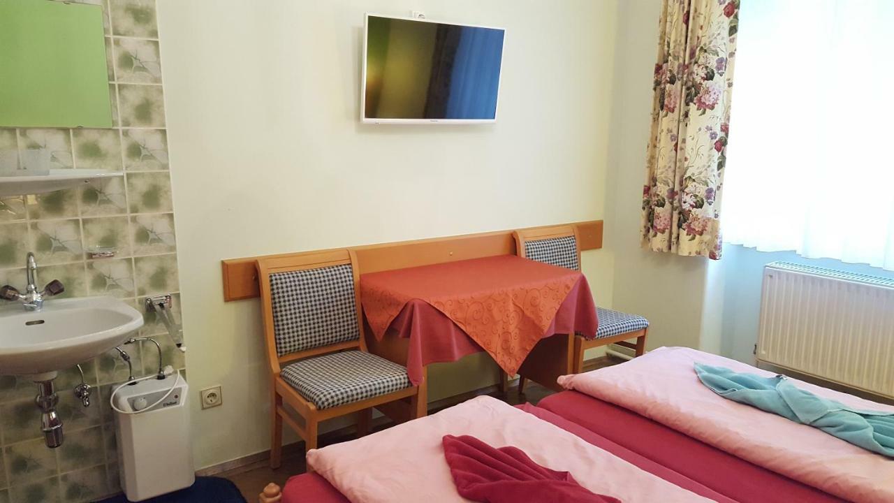 Hotel Alte Post Krems Dış mekan fotoğraf