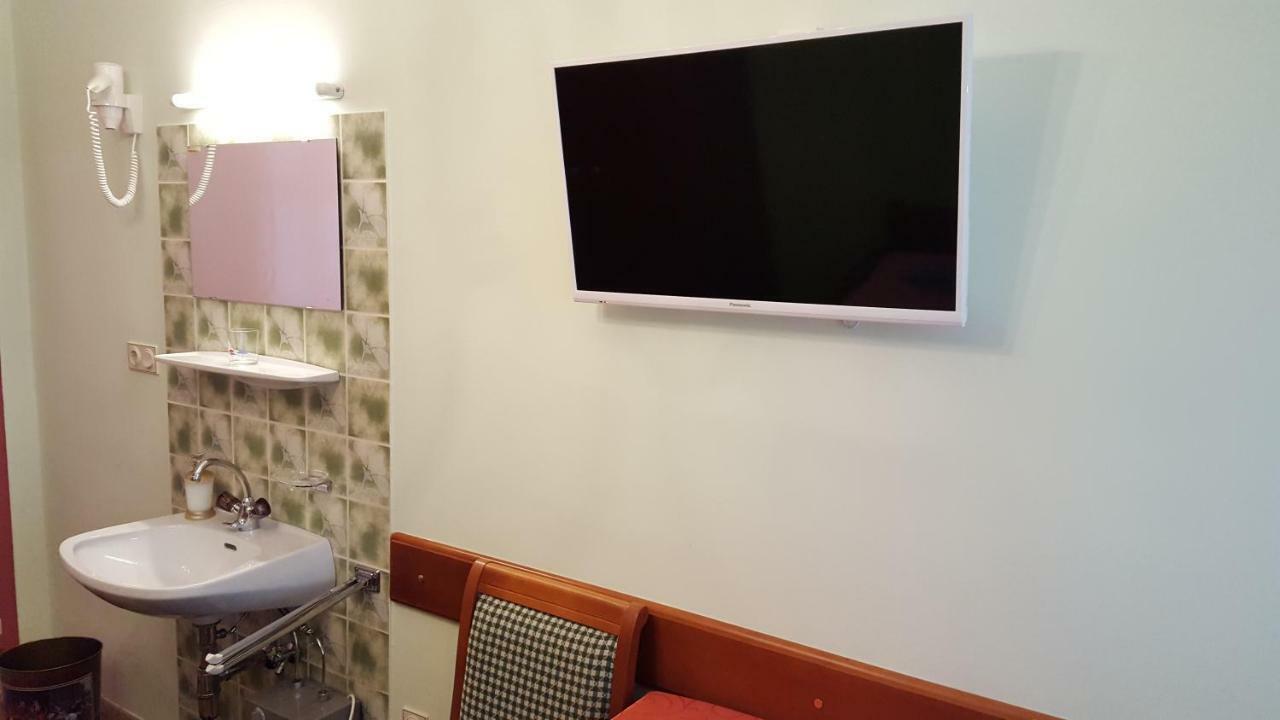 Hotel Alte Post Krems Dış mekan fotoğraf