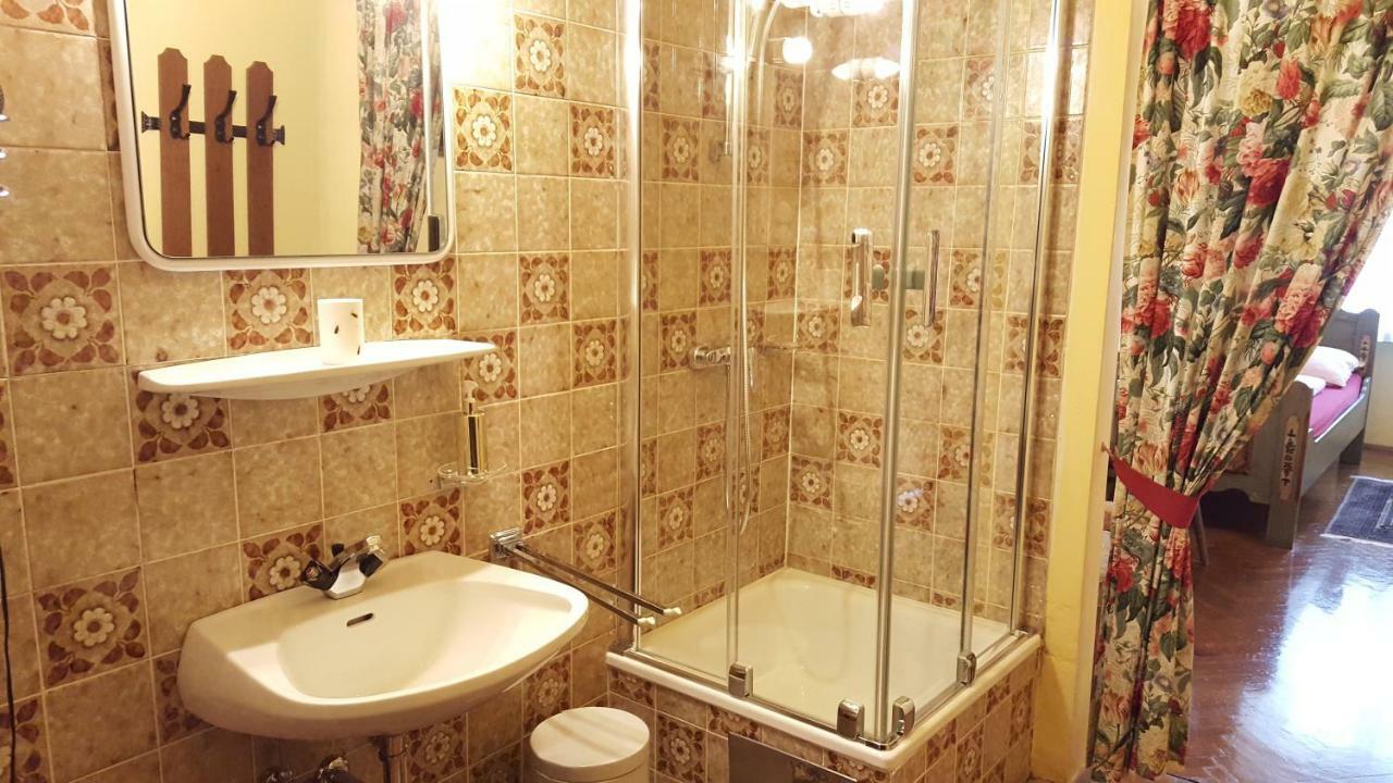 Hotel Alte Post Krems Dış mekan fotoğraf